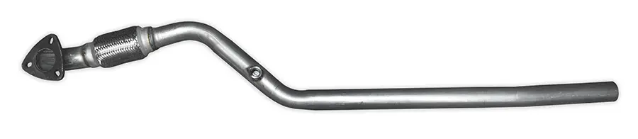 Exhaust Pipe (17.166)