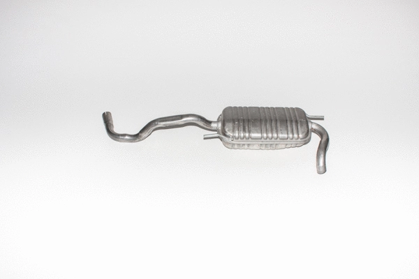 Rear Muffler (29.781P)