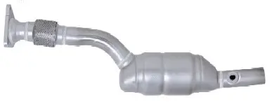 Catalytic Converter (20.009.C)