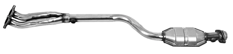 Catalytic Converter (02.003.C)