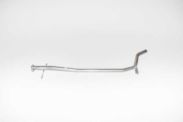 Rear Muffler (09.900)