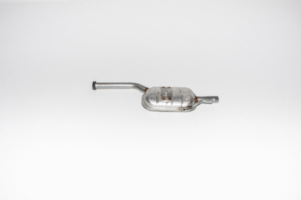 Centre Muffler (13.301P)
