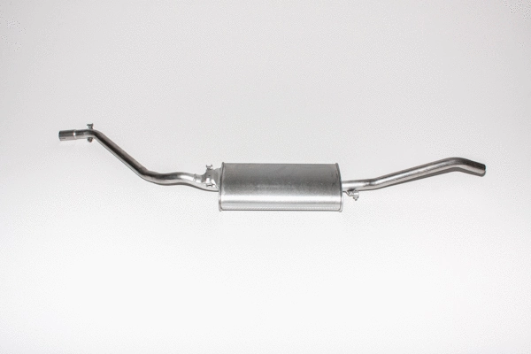 Rear Muffler (29.707)