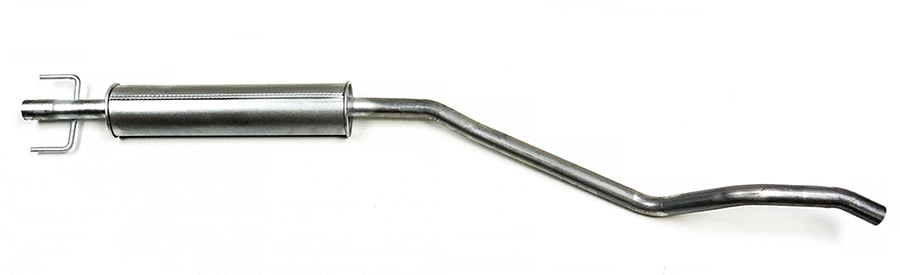 Centre Muffler (17.386)