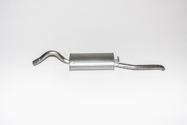 Rear Muffler (26.703)