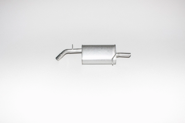 Rear Muffler (39.716)