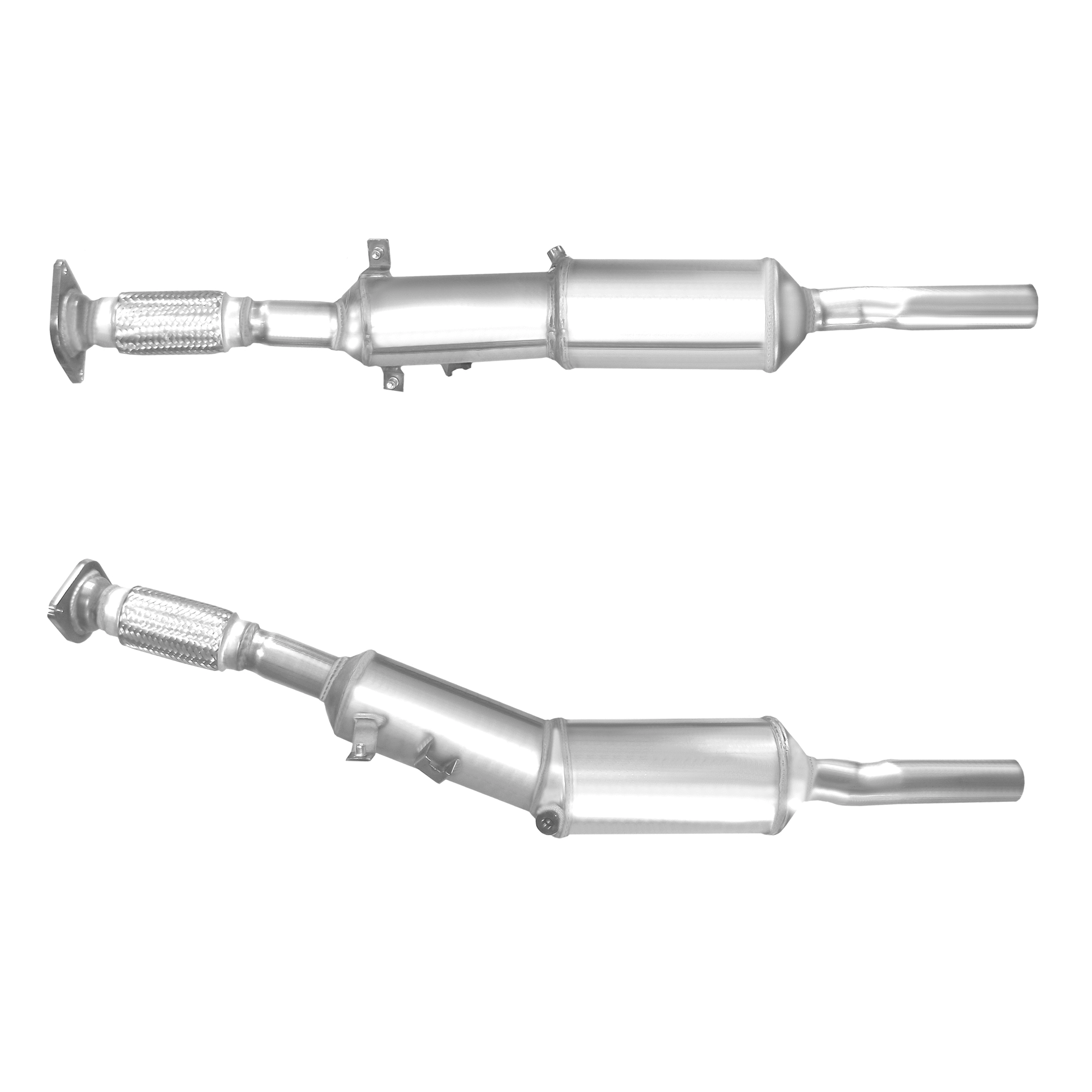 Soot/Particulate Filter, exhaust system (20.179.F)