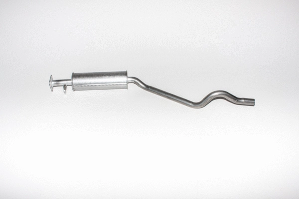 Centre Muffler (39.300)