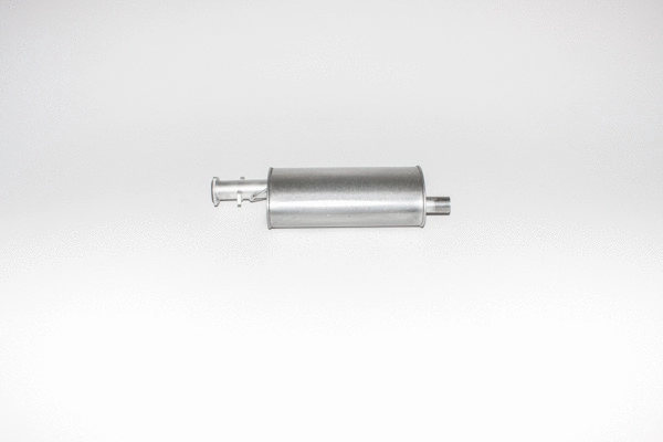 Centre Muffler (04.328)