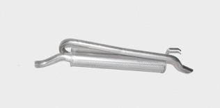 Rear Muffler (06.771)