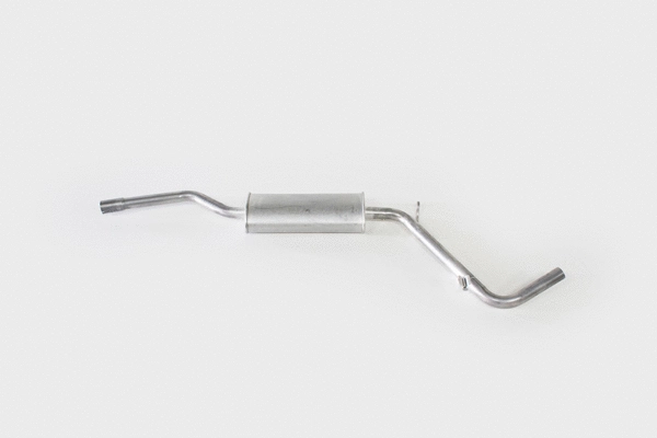 Centre Muffler (26.311)