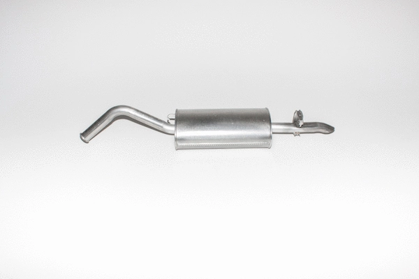 Rear Muffler (01.717)