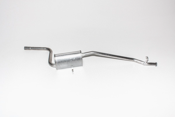 Rear Muffler (06.701)