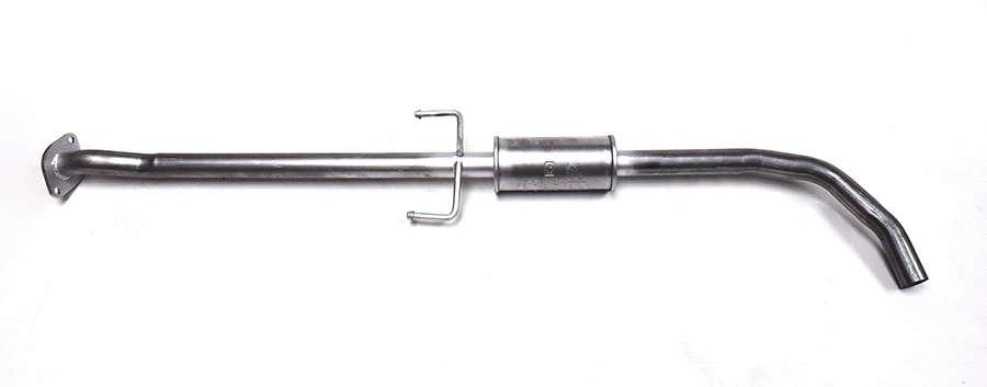 Centre Muffler (38.313)