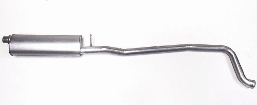 Centre Muffler (18.331)