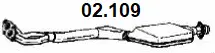 Catalytic Converter (02.109)