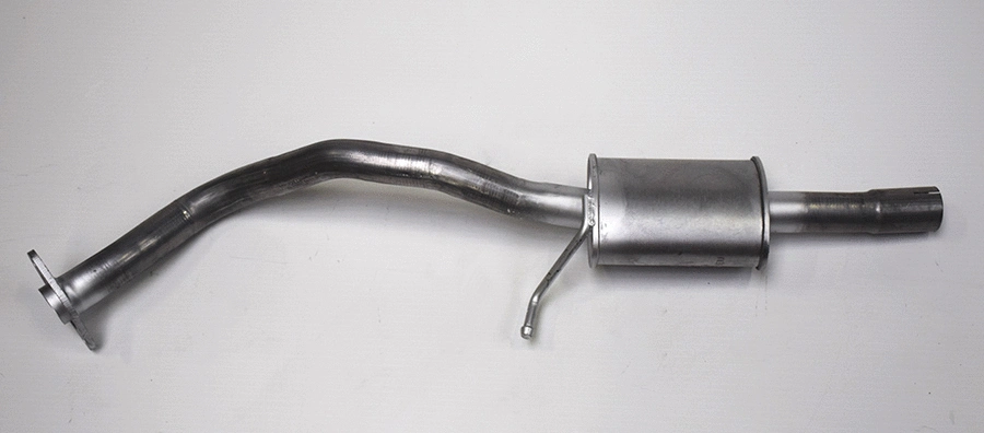 Centre Muffler (11.323)