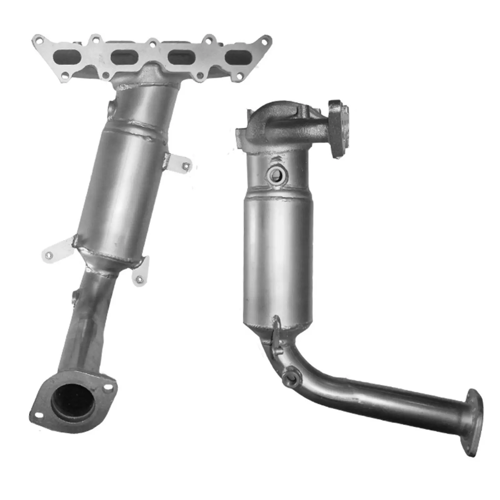 Catalytic Converter (06.007.C)