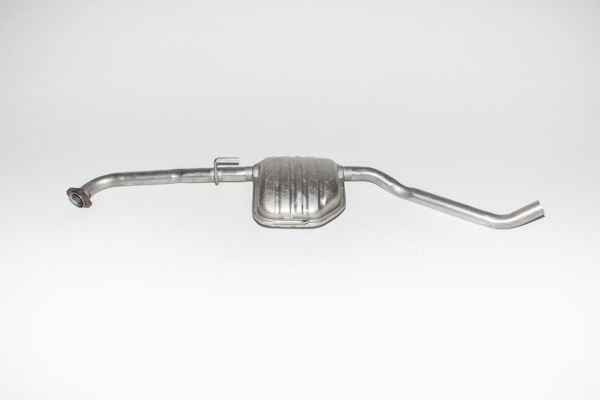 Centre Muffler (17.362P)