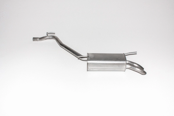 Rear Muffler (29.768)