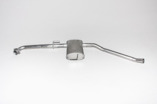 Centre Muffler (17.360)
