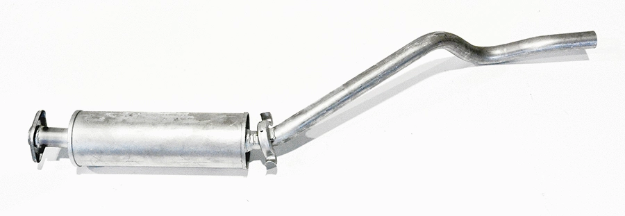 Centre Muffler (17.321)