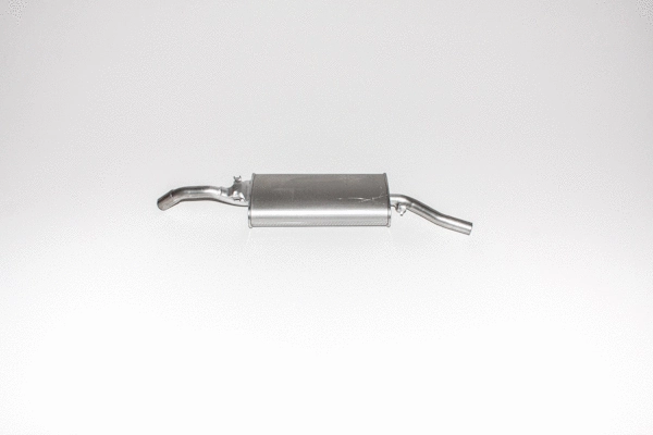 Rear Muffler (29.702)
