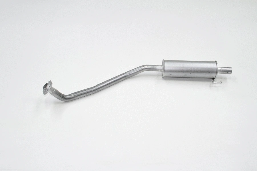 Centre Muffler (41.325)