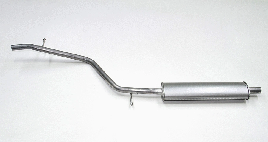 Centre Muffler (43.303)