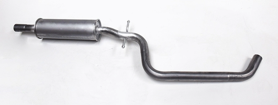 Centre Muffler (22.326)