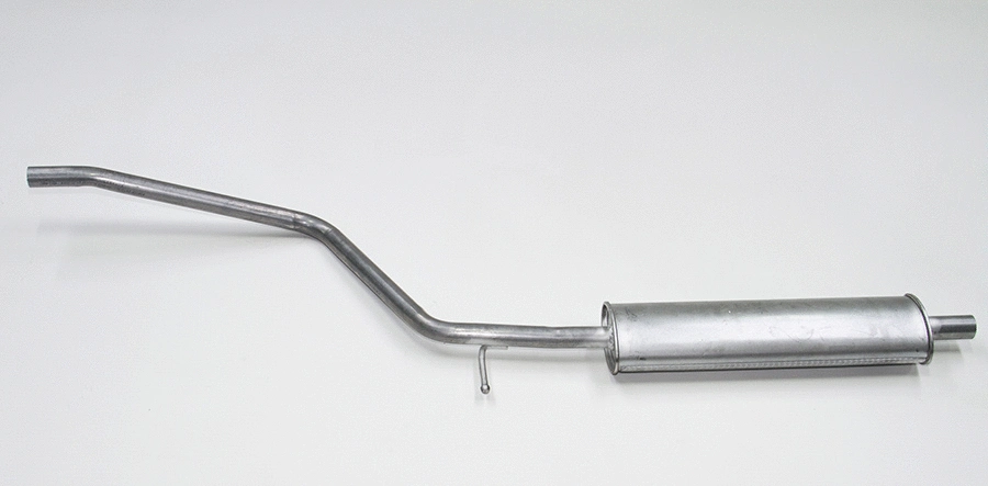 Centre Muffler (43.305)