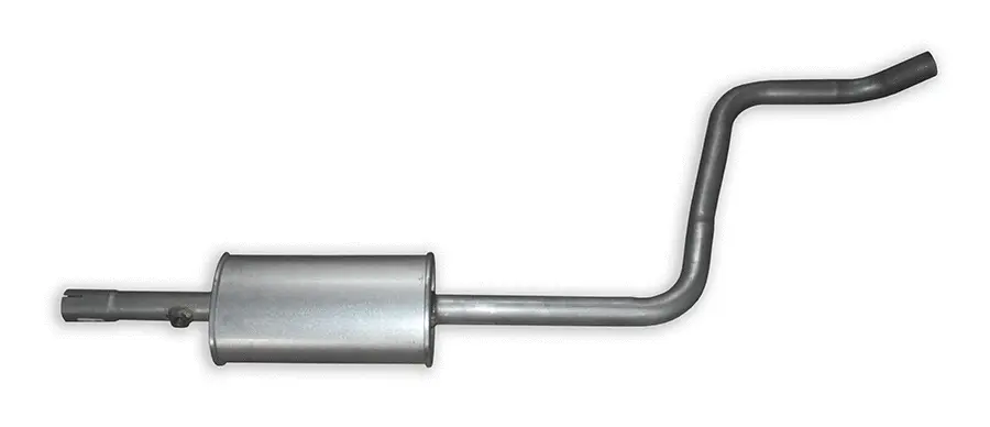 Centre Muffler (14.330)