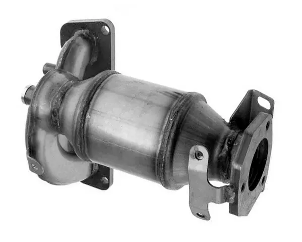 Catalytic Converter (26.001.C)