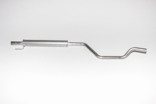 Centre Muffler (17.380)