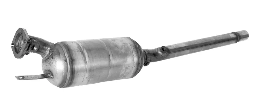 Soot/Particulate Filter, exhaust system (20.044.F)