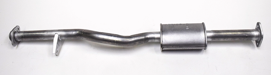 Centre Muffler (14.306)