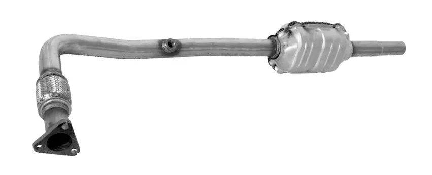 Catalytic Converter (29.002.C)