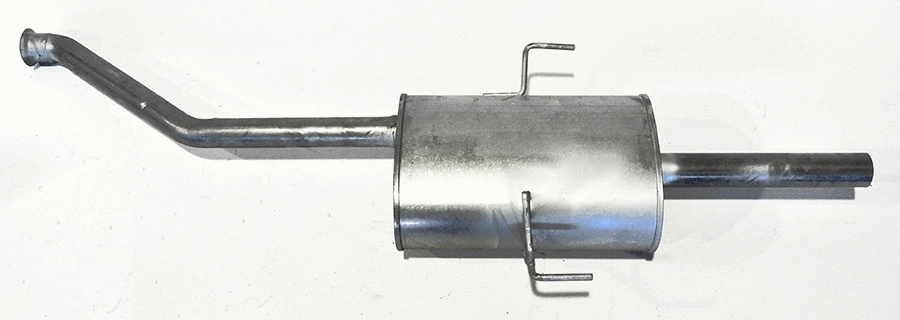 Centre Muffler (20.367)