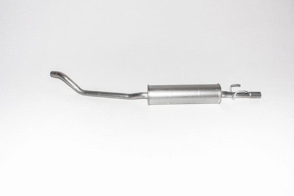 Centre Muffler (17.361)