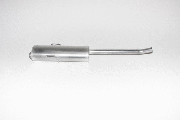 Centre Muffler (04.318)