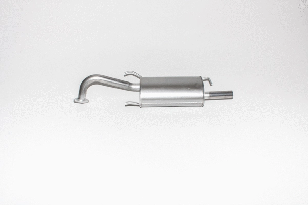Rear Muffler (09.703)