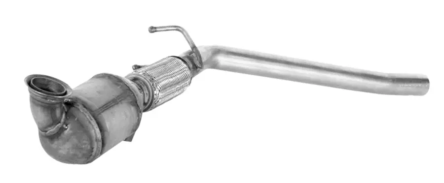 Catalytic Converter (29.023.C)