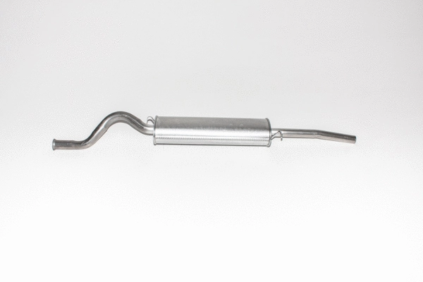Rear Muffler (10.706)