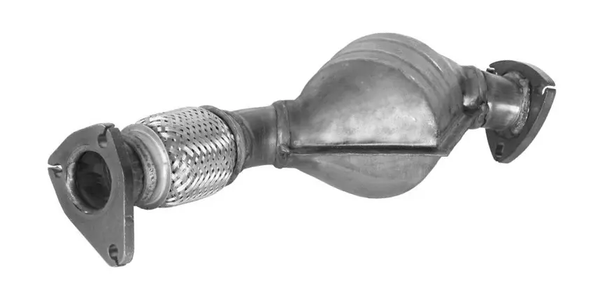 Catalytic Converter (01.003.C)
