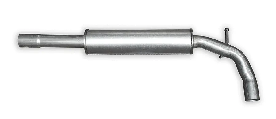 Centre Muffler (22.316)