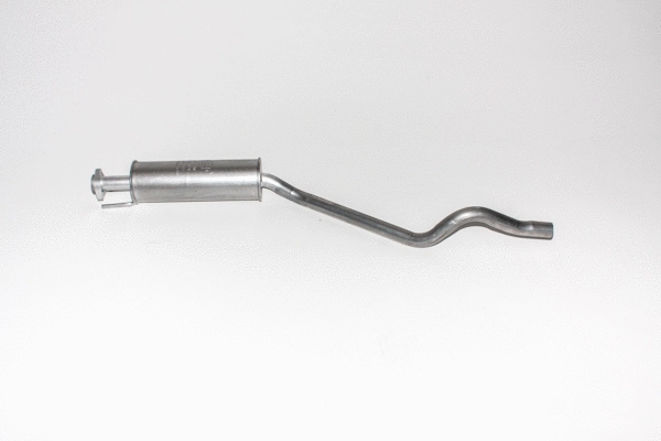 Centre Muffler (17.310)