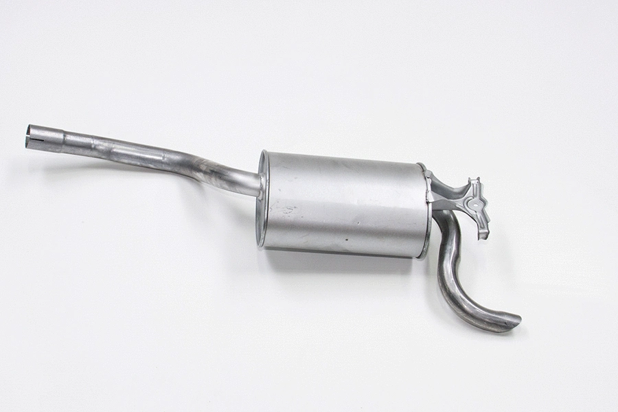 Rear Muffler (13.703)