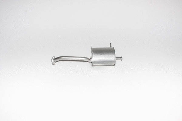 Rear Muffler (05.700)