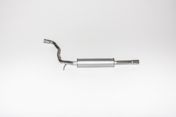 Centre Muffler (22.318)