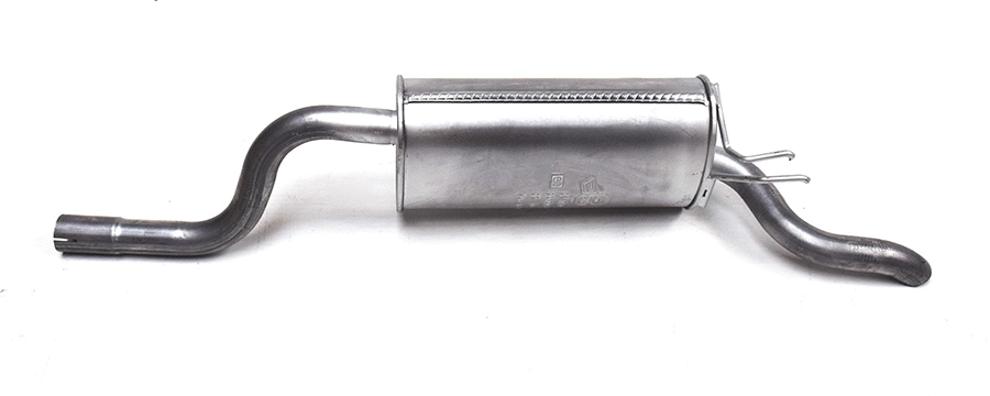 Rear Muffler (06.780)